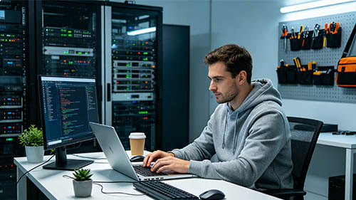 國內網站維護公司,網站維保公司哪家好？口碑網站技術維護推薦夜貓網絡