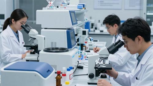 找生物醫(yī)藥公司網站設計搭建服務商，優(yōu)選夜貓網絡值得信賴