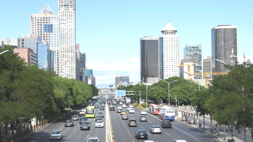 選擇北京網(wǎng)站建設(shè)公司,找哪家靠譜？附網(wǎng)站制作公司指南