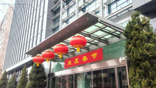 2026開門紅,簽約成都立迅公司網站建設開發(fā)+技術維保項目