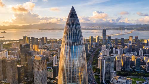 2026深圳網(wǎng)站建設(shè)公司有哪些？十家深圳網(wǎng)站設(shè)計(jì)|網(wǎng)站制作企業(yè)精準(zhǔn)呈現(xiàn)