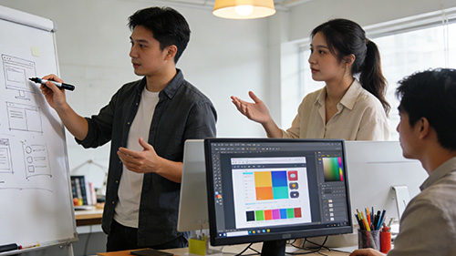 2025年北京網(wǎng)站建設(shè)公司哪些贏(yíng)得信賴(lài)與高性?xún)r(jià)比