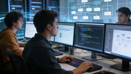 2025年哪些網(wǎng)站建設(shè)公司能讓企業(yè)放心安選(總結(jié)篇)