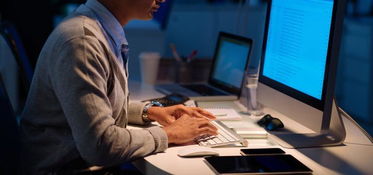 更多人選擇入IT 更多人選擇入IT