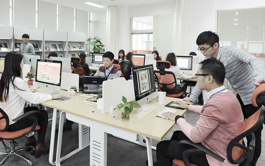 品牌網(wǎng)站建設(shè)