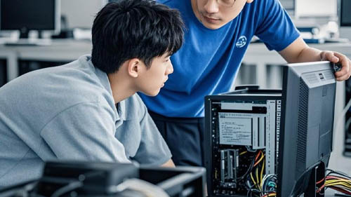 公司官網(wǎng)做好網(wǎng)站維護工作,哪家網(wǎng)站技術維護公司更專業(yè)？