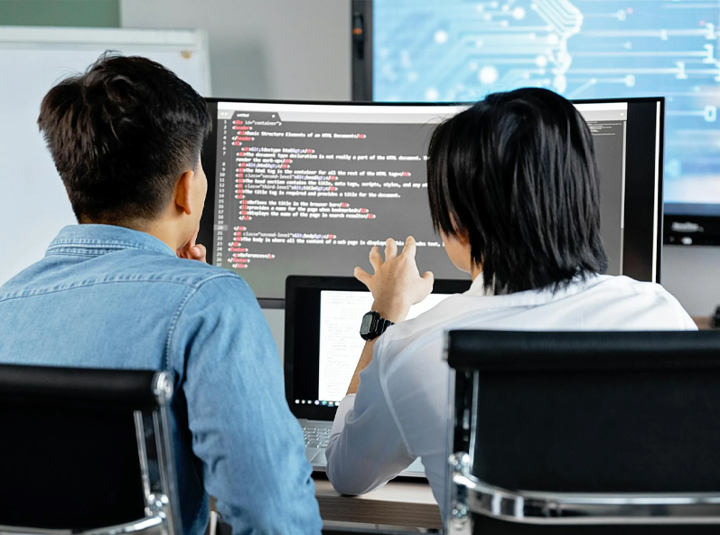 產(chǎn)品研發(fā)部