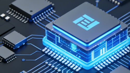 芯片/半導體公司網站解決方案,專業(yè)芯片半導體網站建設定制公司