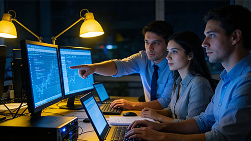 機械設備公司網站設計制作,推薦專業(yè)設備網站建設公司,選夜貓網絡