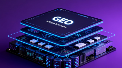 解碼權(quán)威 GEO 學(xué)術(shù)論文：跳出方法論，看懂本土實(shí)操真相